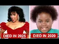 40 Actors from 227 Who Have Sadly Passed Away