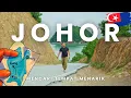 Download Lagu Jalan JB-Kluang-Mersing Cari Teroka Alam | Visit Johor 2026