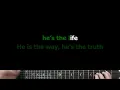 Tate Butts - My Defender (KARAOKE)