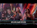 Blitz relembrando o sucesso: "A Dois Passos do Paraíso" | FAUSTÃO NA BAND