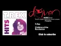 T. Rex - Children of the Revolution
