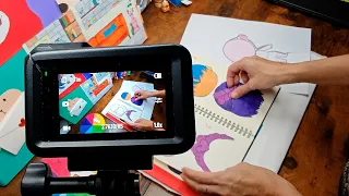 Behind the Scenes: How We Create Animations at Funny Studio