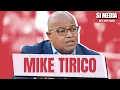Mike Tirico on Calling Dud Games that Epic Week 18 Call his Michael Jordan Sit Downs