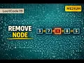Remove Nth Node From End of List - Leetcode 19