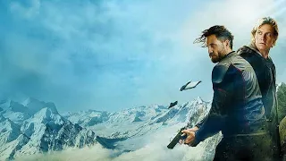 Point Break Full Movie Facts And Information Édgar Ramírez Luke Bracey 