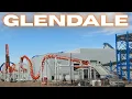 Glendale Arizona Inside Phoenix Metros Most EXCITING Entertainment District 2026