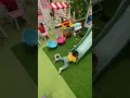 Download Lagu Fun Playing Indoor Playground | #slides #fun #thingstodowithkids #indoorplayground #thingstodoinnyc