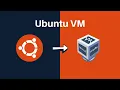 How to Run an Ubuntu Server VM with VirtualBox and login via SSH