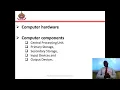 CSC 101 STUDY SESSION 2