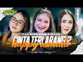Download Lagu HAPPY ASMARA - DJ CINTA TERLARANG 2 FULL BASS X MIDLE NULUP YANG KALIAN CARI!!