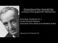 Koechlin: Sym 2 & Five Chorales, Fauré: Pénélope