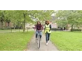 How to teach an adult to ride a bike quickly and simply Cycling UK