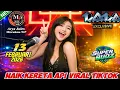 Lagu DJ KERETA API TUT TUT TUT VIRAL \