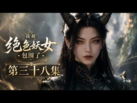 Transported to Journey to the West, Surrounded by Demonesses Episode 6