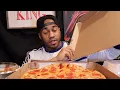 ELITE LEVEL Hometown Pizza Ep 4 Pazza Luna Pizzeria - Garfield NJ