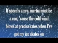 Lagu Owl City - The Tip of the Iceberg (Lyric Video)