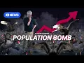 Lagu The Population Bomb | Black Swans 1 | If You're Listening