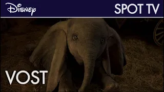 Dumbo 2019 - Spot TV VOST