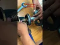 Hydrant Repairing Of Landing Valve Coupler
