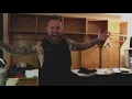 Thank You - 2018 Tour Wrap-up - EMBER - "Dark of You"