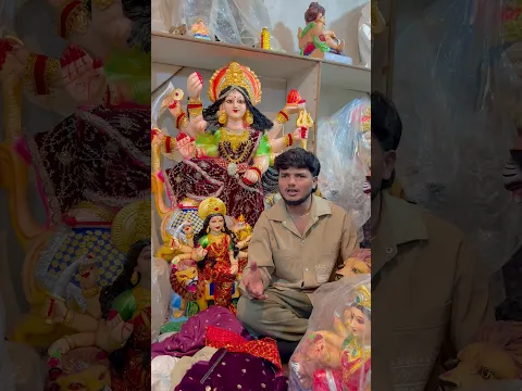 Mata Rani Aur sacche Bhakti story 🙏🏻❤️ #shorts #maa #navratri #sunnyugrejiya.