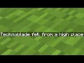 Download Lagu Technoblade Never Dies
