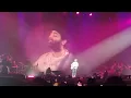 Arijit Singh | Live In Sydney 2024 | O Maahi