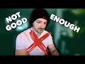 Download Lagu HOW TO STOP BEING SO HARD ON YOURSELF...  (what worked best for me)