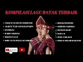 Download Lagu Kompilasi Lagu Lagu Batak Terbaik 2022