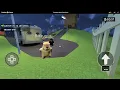 Tung Sahur Bots Chase Room play online for free on Yandex Games Google Chrome 2026 07 30 17 27 4