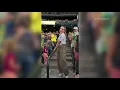 Savannah Bananas sell out 2 nights at Coors Field
