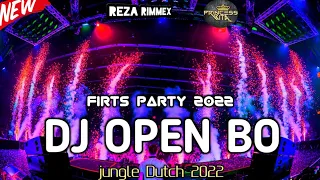 Download JUNGLE DUTCH TERBARU 2022 || DJ TAHUN BARU OPEN BO FIRTS PARTY DJREZA FT @MYPRINCESSRITA FUL BAS MP3