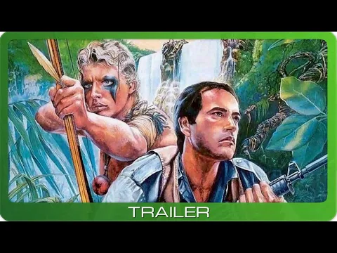 The Emerald Forest ≣ 1985 ≣ Trailer