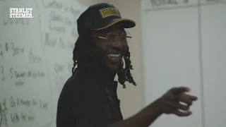 Interview with Field Technician Frank