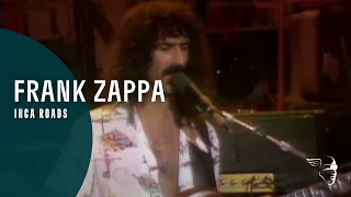 Download Frank Zappa - Inca Roads (A Token Of His Extreme) MP3