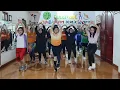 Whisnu Santika X East Blake X Adnan Veron - Tequila #zumba  zin ochi