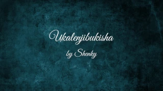 ukalenjibukisha shenky
