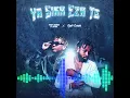 Toutjeune D’afrik X RAV4 sundu (Ya sika eza te) Audio Officiel 