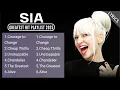 Download Lagu Top SIA Songs Playlist 2025 | SIA Greatest Hits Collection Of All Time