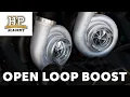 Get All The Boost Accurately Open Loop Boost Control Tuning Guide