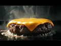Big Burger I AI-Generated Ad I ThoughtProcess Films