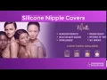 Nipella Silicone Nipple Covers