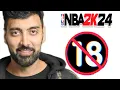 RONNIE 2K WAS EXPOSED BY 2K COMMUNITY FOR HAVING UNDERAGE GIRLS IN HIS ROOM - NBA 2K24 NEWS