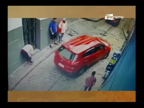 Desde la Mitad del Mundo 07-06-2022