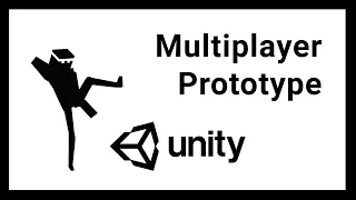 Unity3D - Multiplayer Prototype