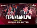 Download Lagu Tera Naam Liya - Dj Ar Brothers x DJ Rytech Remix | Ram Lakhan | Jackie Shroff, Dimple Kapadia |