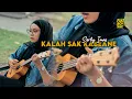 KALAH SAK KABEANE - SERLY IMAS