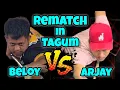 Download Lagu ARJAY GRACIA 🆚 BELOY POCKETING REMATCH SA TAGUM