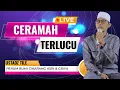 Download Lagu CERAMAH TERLUCU USTADZ TILE DESEMBER 2024