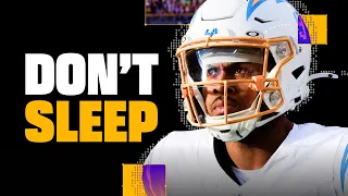 The BEST Fantasy Football Sleepers to Target in 2026 Drafts